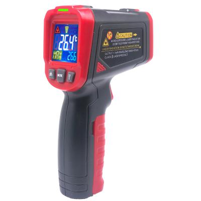 TDC601B infrared thermometer 550C
